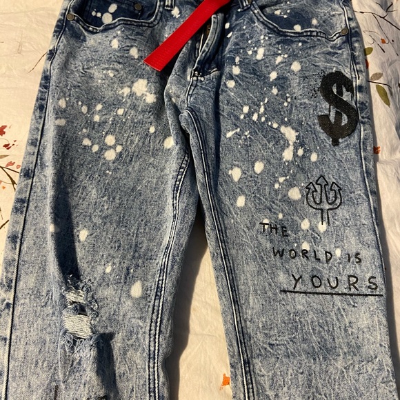 Jeans - Picture 4 of 6